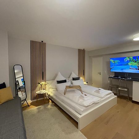 Nice City Apartment Nuremberg Bagian luar foto