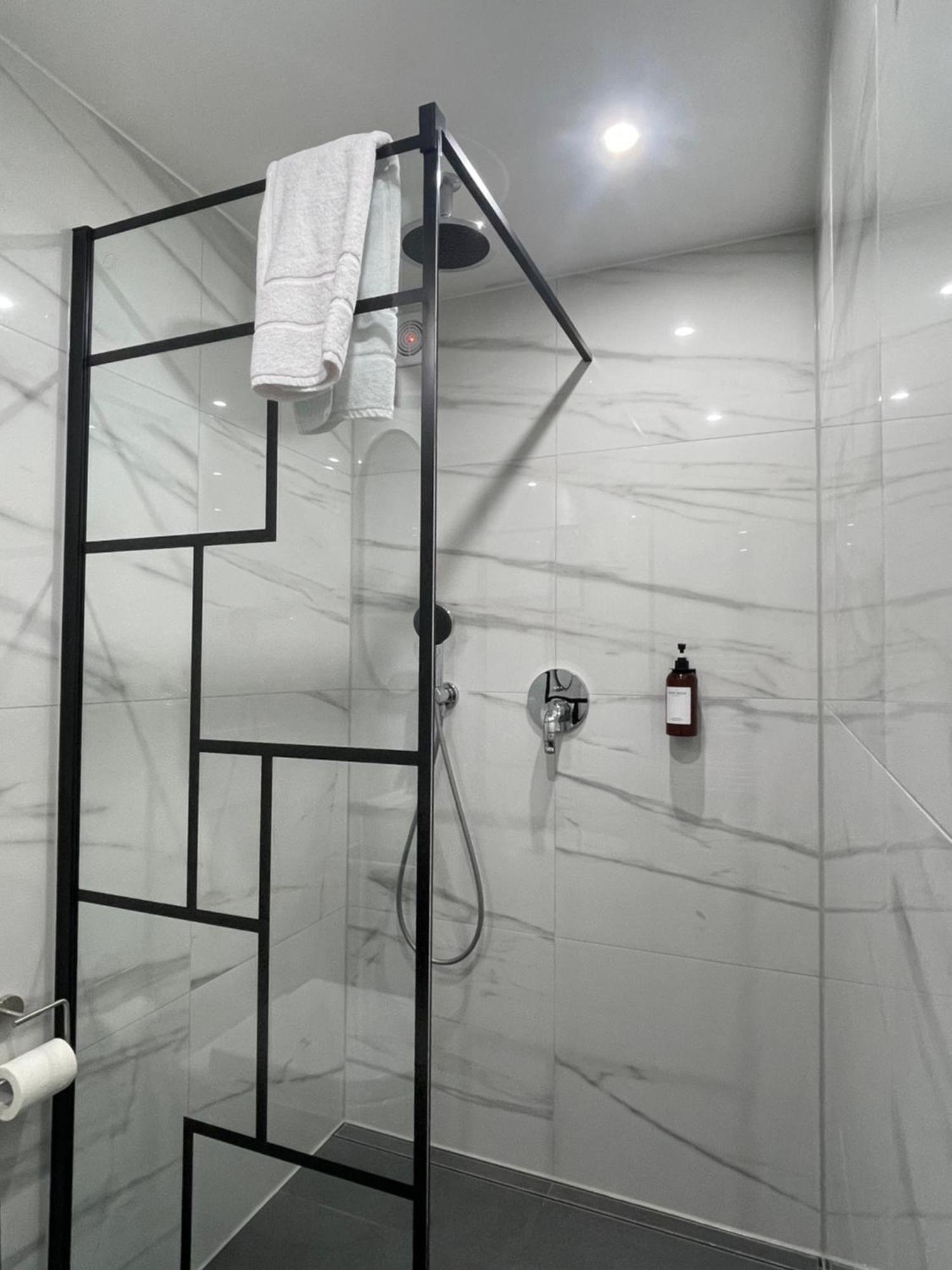 Nice City Apartment Nuremberg Bagian luar foto