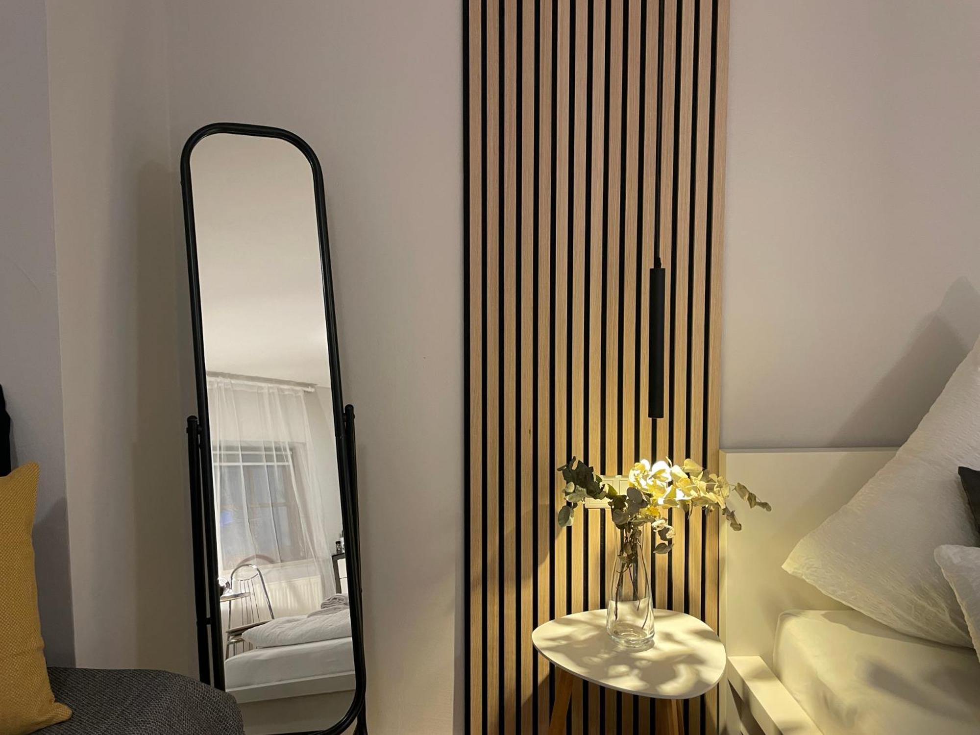 Nice City Apartment Nuremberg Bagian luar foto