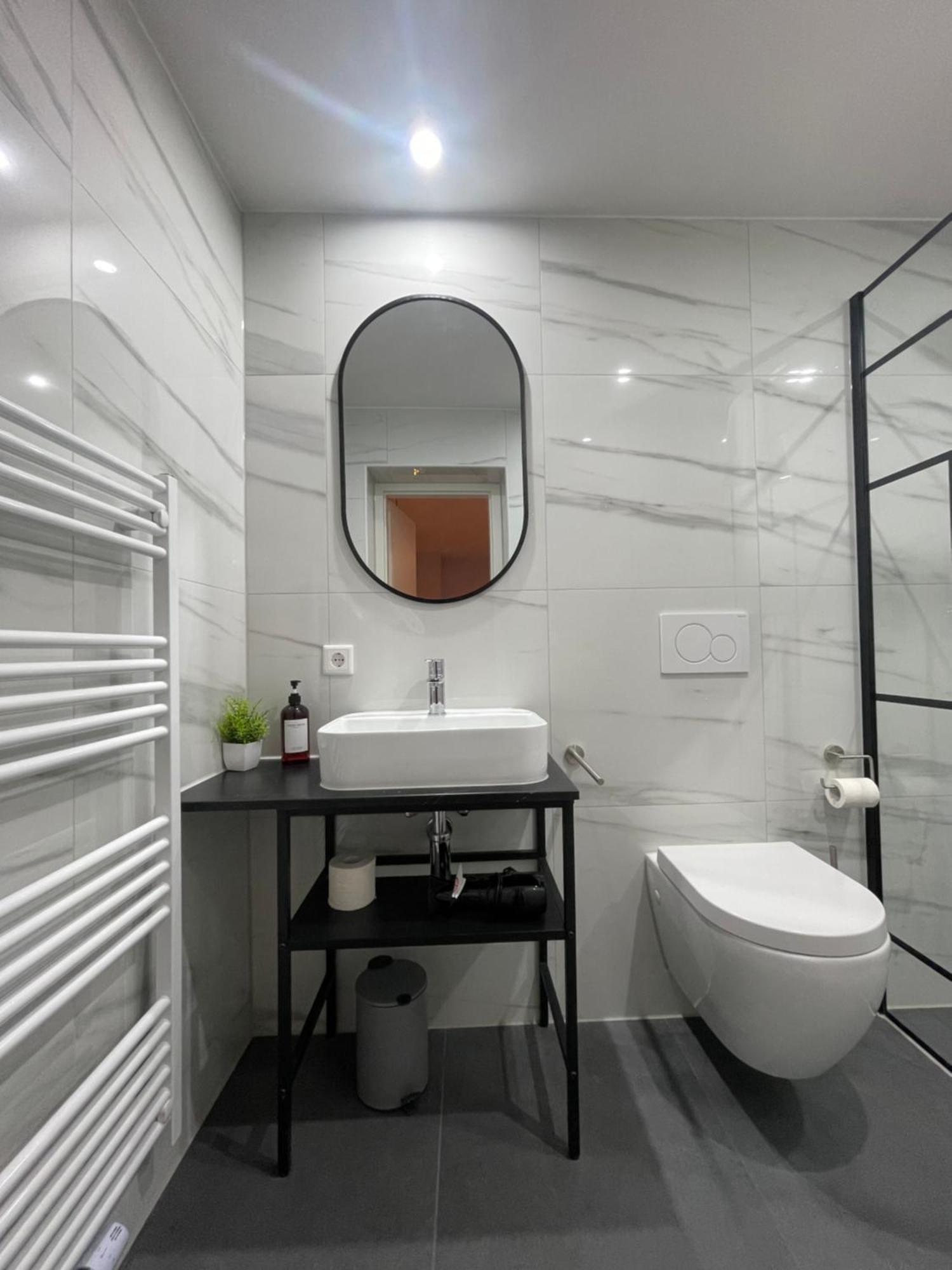 Nice City Apartment Nuremberg Bagian luar foto
