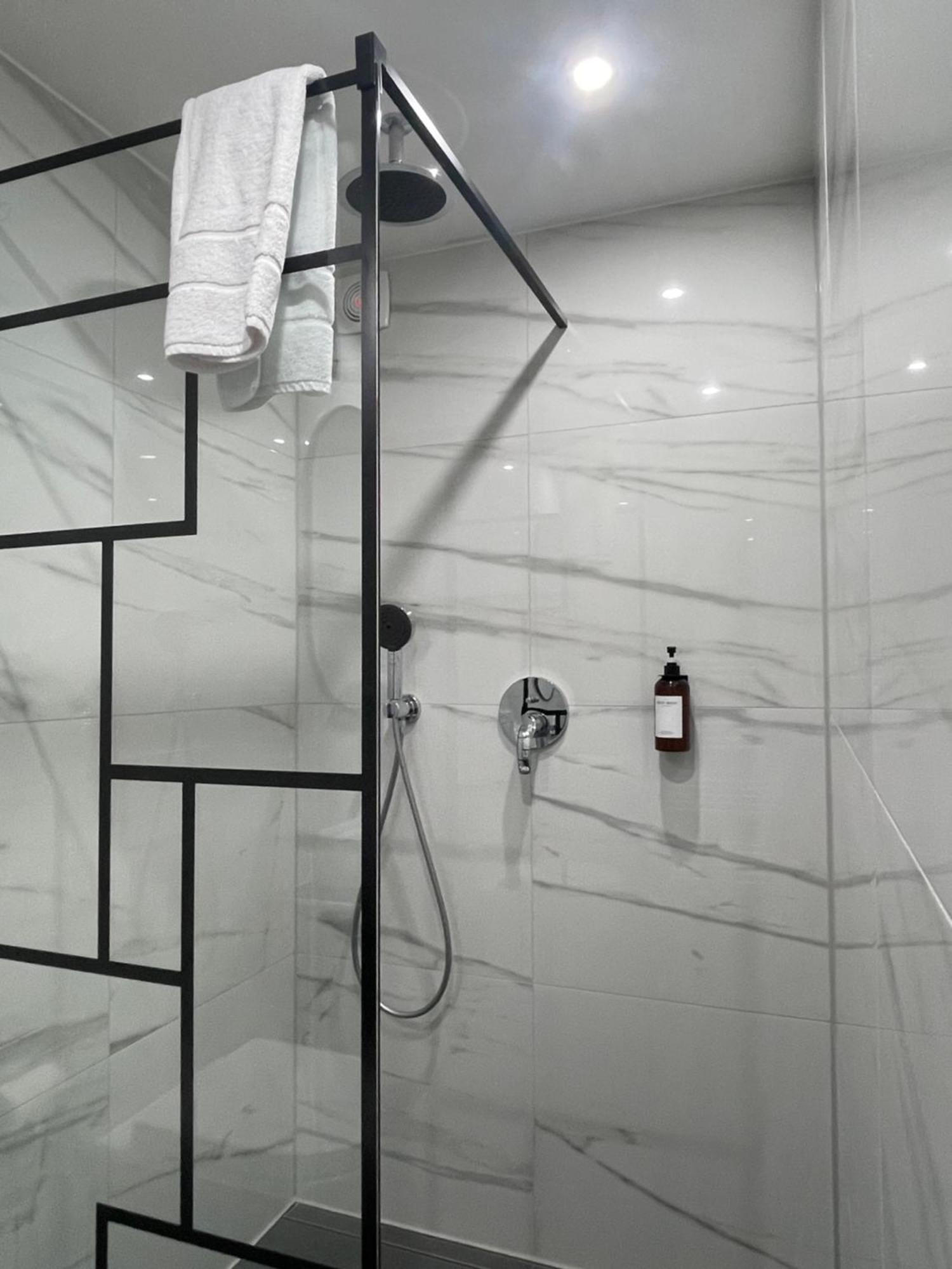 Nice City Apartment Nuremberg Bagian luar foto